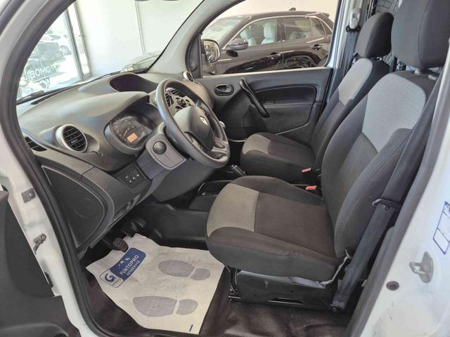 RENAULT Kangoo usata, con Filtro antiparticolato