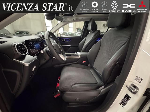 MERCEDES-BENZ GLC 220 usata, con Cerchi in lega