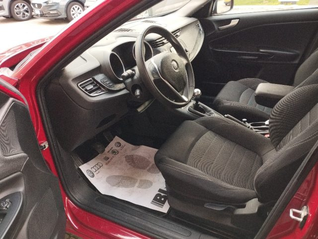 ALFA ROMEO Giulietta usata, con Controllo trazione