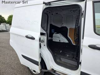 FORD Tourneo Courier usata 14