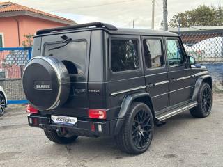 MERCEDES-BENZ G 63 AMG usata, con Alzacristalli elettrici