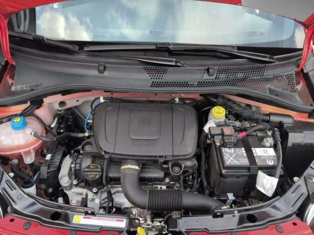 FIAT 500 usata, con Cruise Control