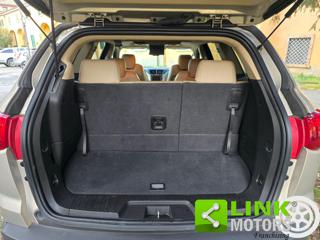 CHEVROLET Traverse usata, con Vetri oscurati