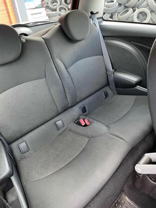 MINI Cooper D usata, con Chiusura centralizzata