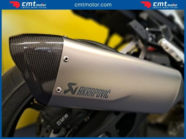 BMW S 1000 XR usata 7