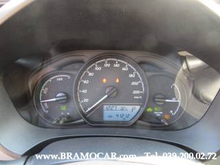 TOYOTA Yaris usata, con Lettore CD