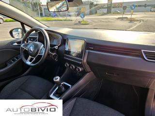 RENAULT Clio usata, con Volante multifunzione
