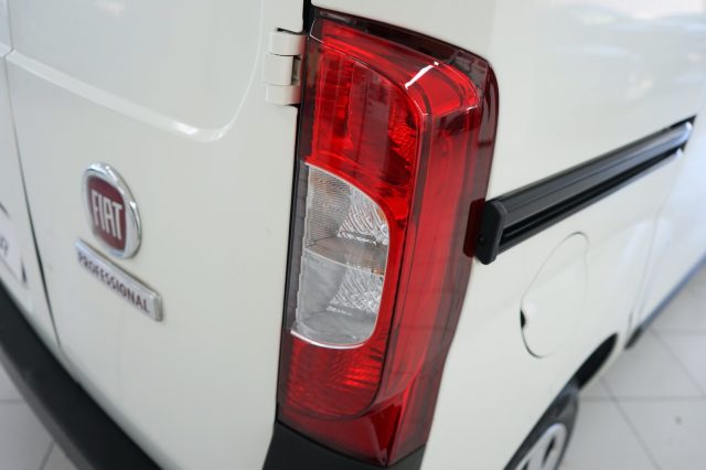 FIAT Fiorino usata 25