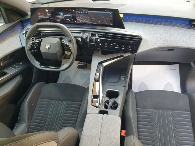 PEUGEOT 3008 usata, con Cruise Control