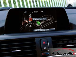 BMW 218 usata 69