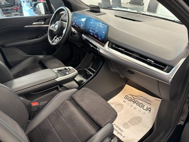 BMW 218 usata, con Regolazione elettrica sedili