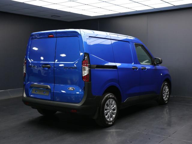 FORD Transit Courier usata, con Airbag Passeggero