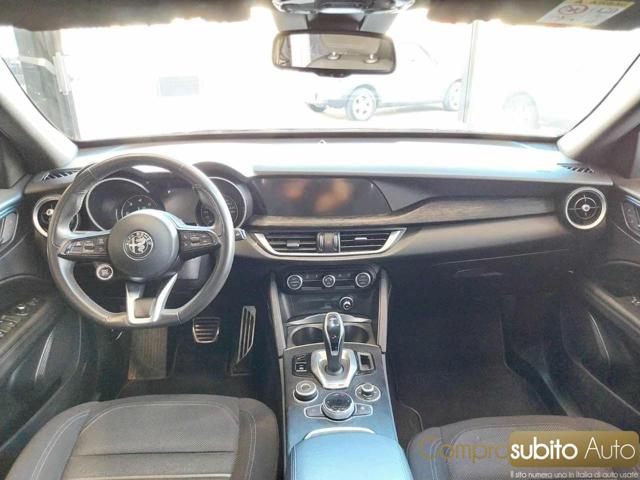ALFA ROMEO Stelvio usata, con Park Distance Control