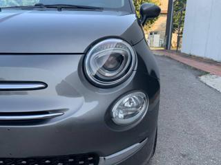 FIAT 500 usata, con Controllo trazione