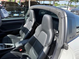 PORSCHE 911 usata, con Chiusura centralizzata