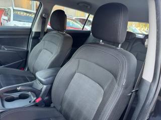 KIA Sportage usata, con Servosterzo