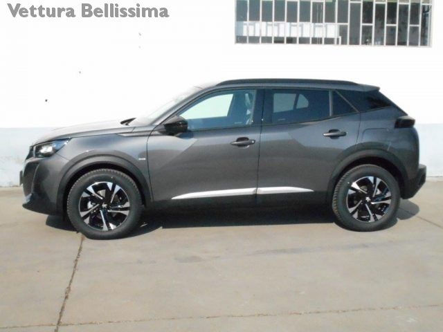 PEUGEOT 2008 usata, con Climatizzatore