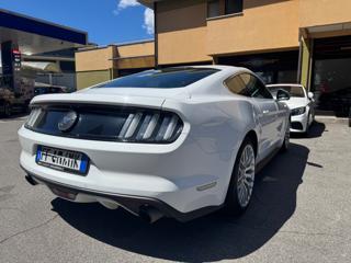 FORD Mustang usata, con Chiusura centralizzata