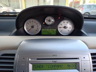 LANCIA Ypsilon usata, con Autoradio