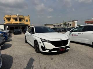 PEUGEOT 308 usata, con Airbag Passeggero