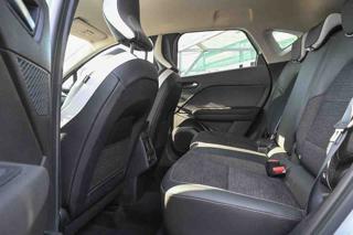 RENAULT Captur usata, con Cruise Control