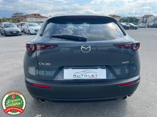 MAZDA CX-30 usata, con Controllo trazione