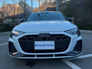 AUDI A3 usata, con Airbag
