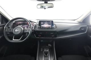 NISSAN Qashqai usata 4
