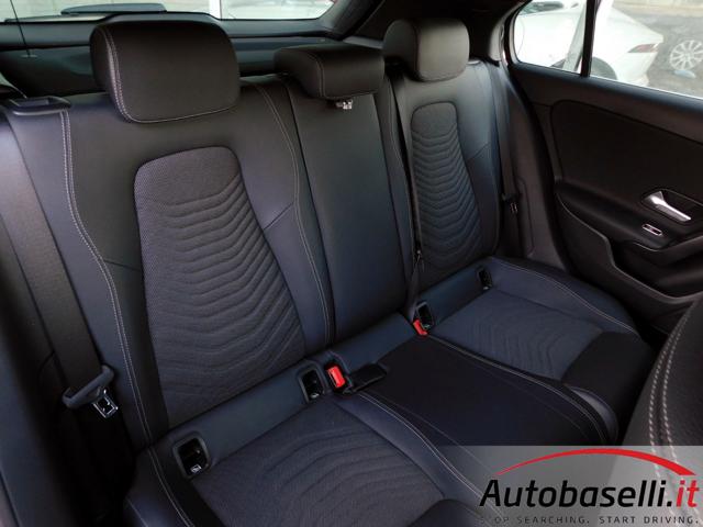 MERCEDES-BENZ A 180 usata 63