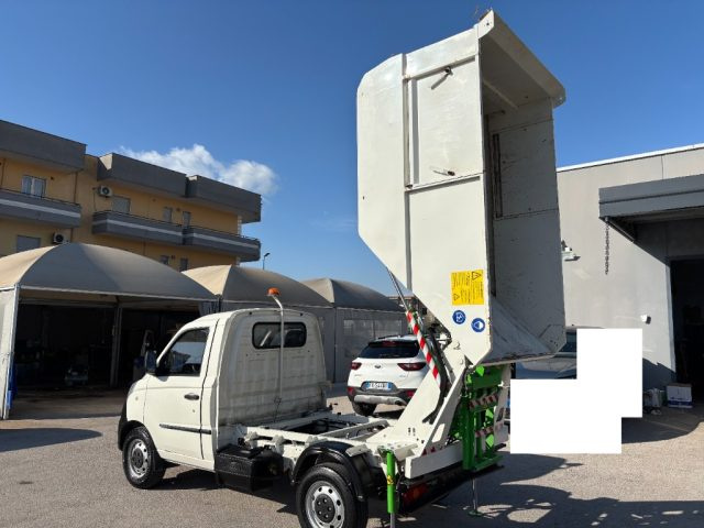 PIAGGIO Porter NP6 usata 15