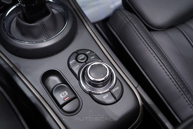 MINI Mini usata, con Sedili sportivi
