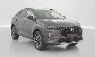 DS AUTOMOBILES DS 7 usata, con Chiusura centralizzata telecomandata