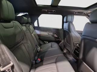 LAND ROVER Range Rover Sport usata, con Alzacristalli elettrici