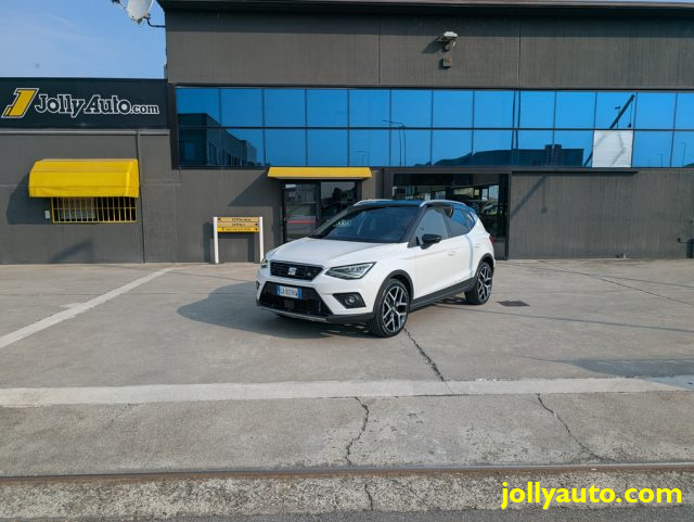 SEAT Arona usata, con ABS