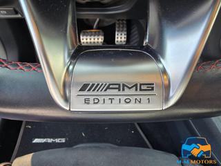 MERCEDES-BENZ CLA 45 AMG usata, con Controllo trazione