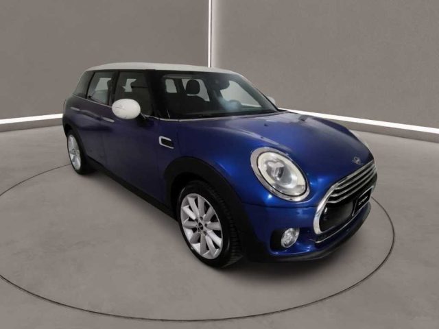 MINI Mini usata, con Airbag laterali