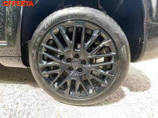 JEEP Compass usata, con Immobilizzatore elettronico