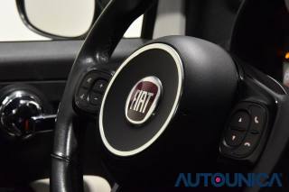FIAT 500 usata 25
