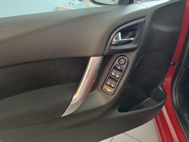CITROEN C3 usata, con Immobilizzatore elettronico
