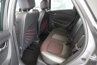 RENAULT Captur usata, con Immobilizzatore elettronico