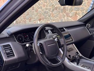 LAND ROVER Range Rover Sport usata, con Controllo trazione