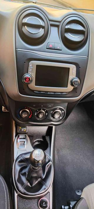 ALFA ROMEO MiTo usata, con Climatizzatore