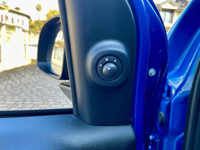 FIAT Panda usata, con Sensori di parcheggio posteriori