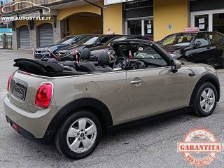 MINI Cabrio usata 77