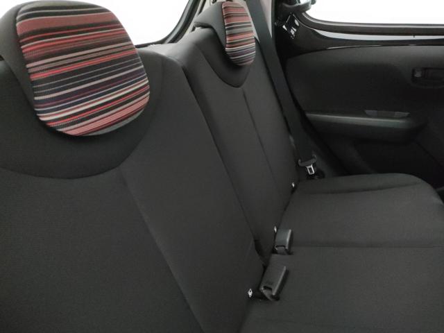 CITROEN C1 usata, con Monitoraggio pressione pneumatici