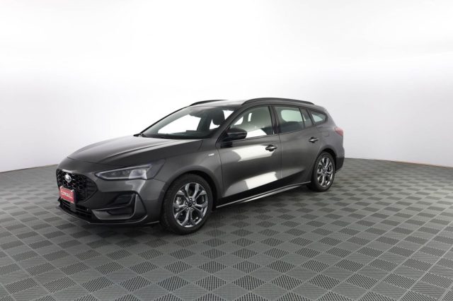 FORD Focus usata 6