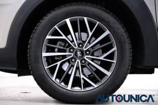 HYUNDAI Tucson usata, con ESP