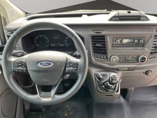 FORD Transit Custom usata, con Immobilizzatore elettronico