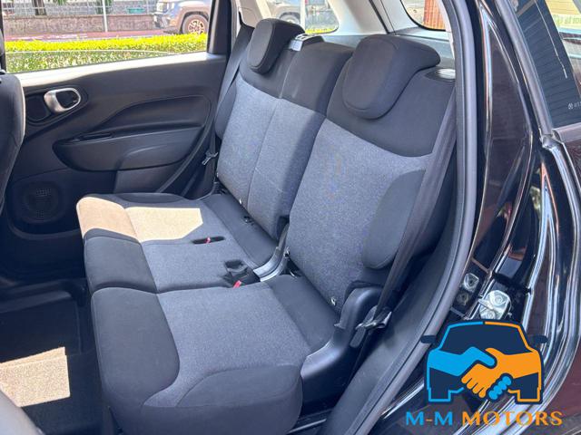 FIAT 500L usata, con Controllo trazione