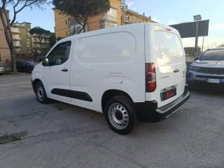 PEUGEOT Partner usata, con Autoradio